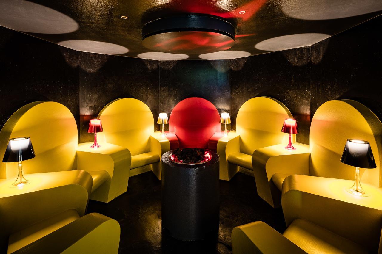 Hotel Hasslhof Кальдаро Экстерьер фото