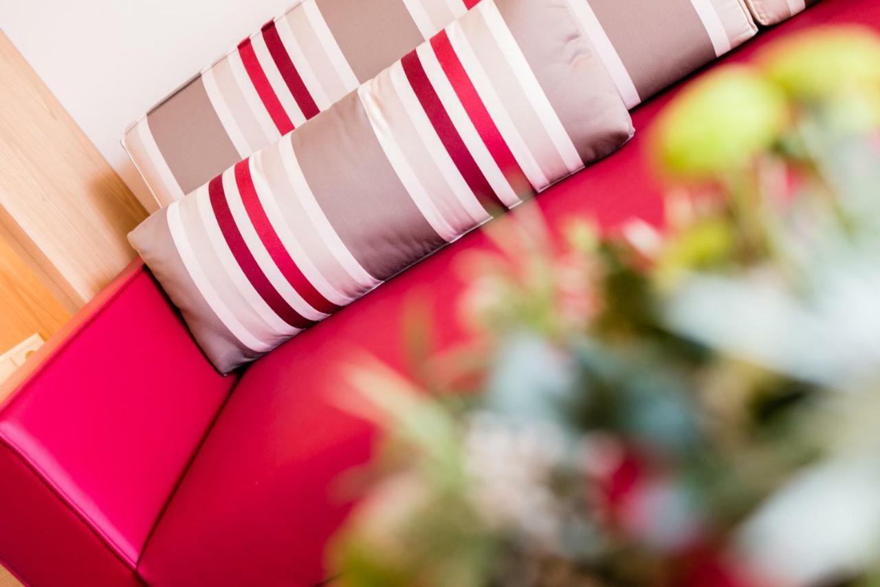 Hotel Hasslhof Кальдаро Экстерьер фото